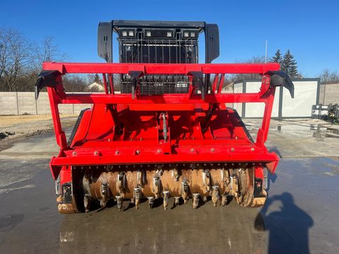 Prinoth Raptor 800