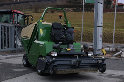 Amazone PROFIHOPPER 1500