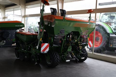 Amazone Precea 4500-2CC