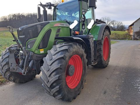 <strong>Fendt 720 Vario</strong><br />