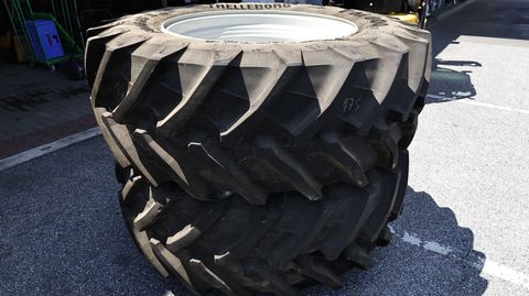 Trelleborg 600/65 R38 TM800