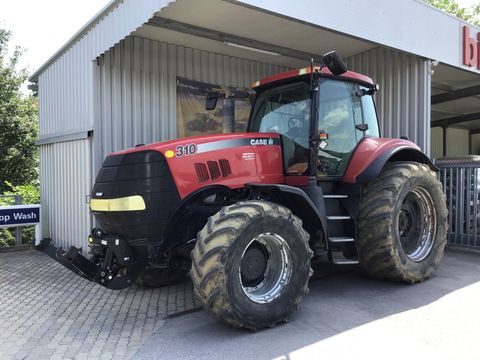 Case IH Magnum 310