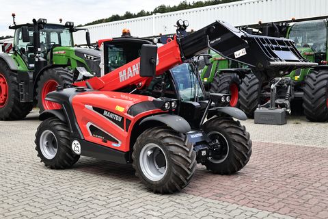 Manitou ULM 415 H