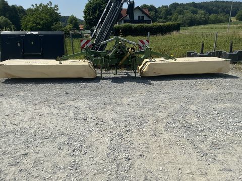 Krone Easycut 