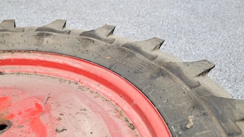 Michelin 14,9 R 38 Agribib