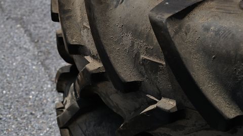 Michelin 14,9 R 38 Agribib