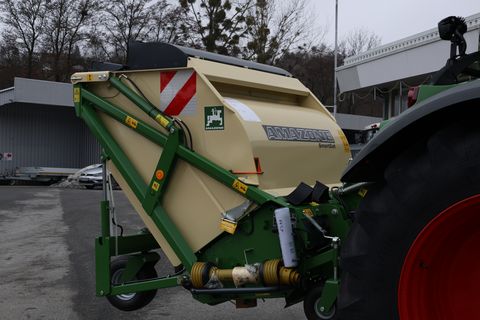 Amazone Grasshopper GHL-T 1500