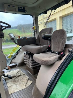 John Deere 8360R