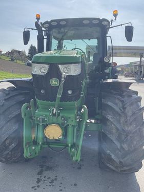 John Deere 6140R 2