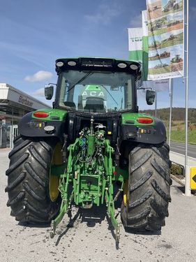 John Deere 6140R 3