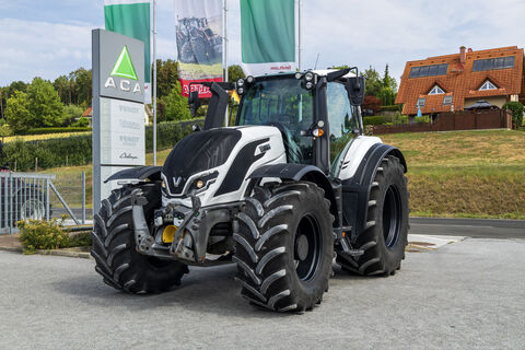 Valtra T235 Direct