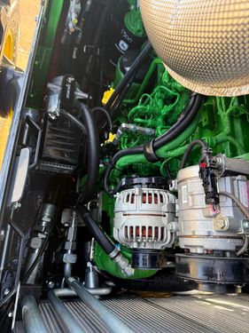 John Deere 1270G 