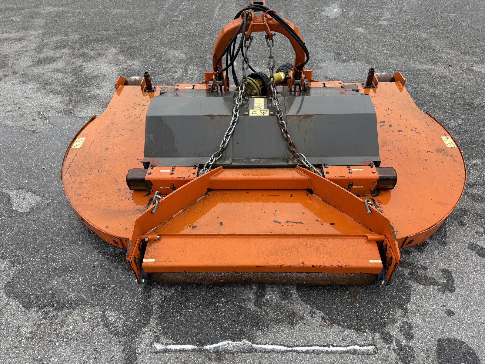 Perfect S262 Bambs 3