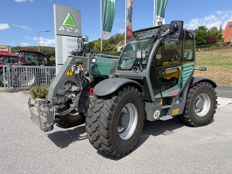 Kramer KT 557