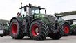 Fendt 942 Vario ProfiPlus (MY 2020)