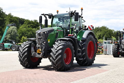 Fendt 728 Vario Profi (Gen 7)