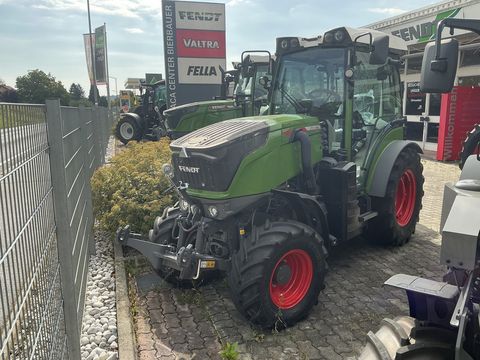 Fendt 211 Vario V (Gen3)