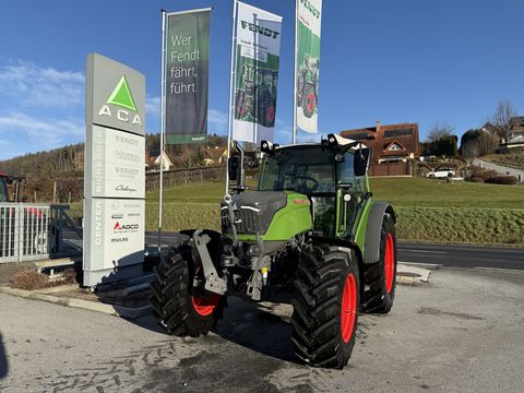 Fendt 211 Vario Profi (Gen3)