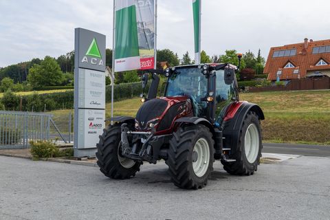 Valtra N135 Direct