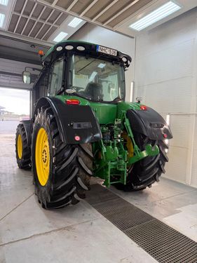 John Deere 8370R