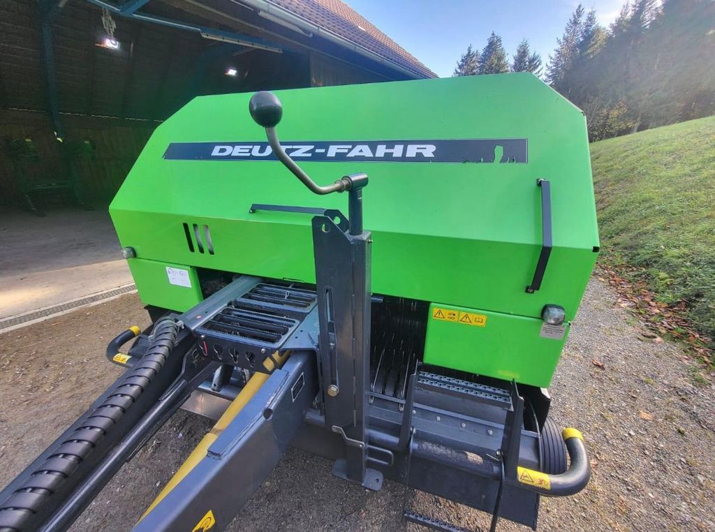 Deutz Fahr MP 130  3