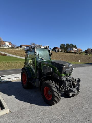 Fendt 211 Vario V (Gen3)
