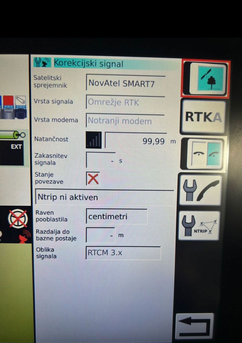 Fendt 514 Vario ProfiPlus 3