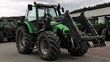 Deutz Fahr Agrotron 6.15 Classic