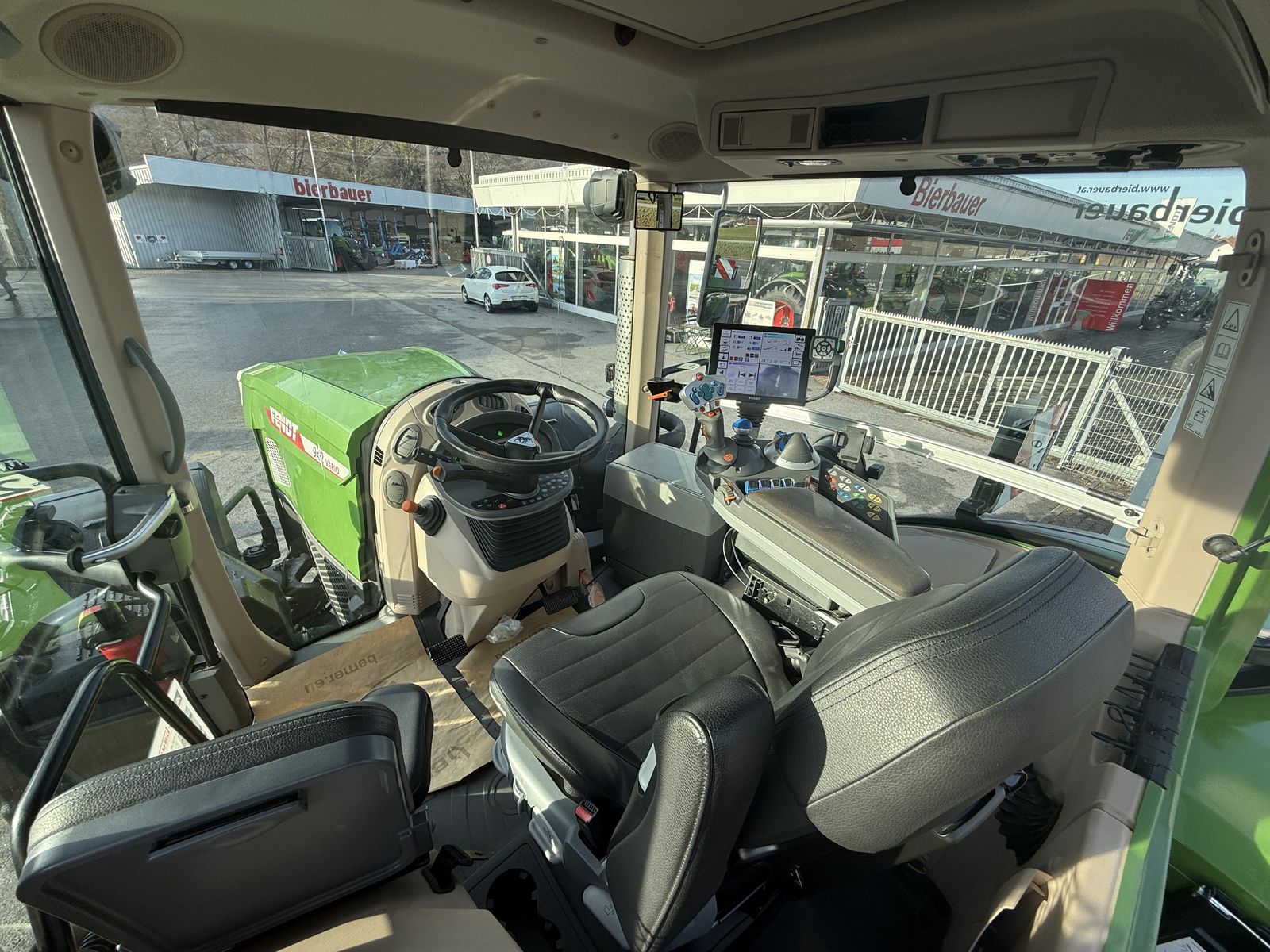 Fendt 942 Vario (MY 2020) 2