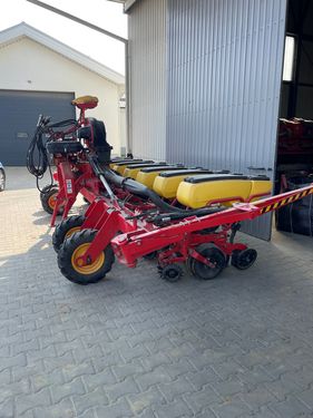 Väderstad Tempo V TPV 8 – Einzelkornsämaschine