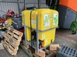 Caffini FRONTTANK 400 Liter