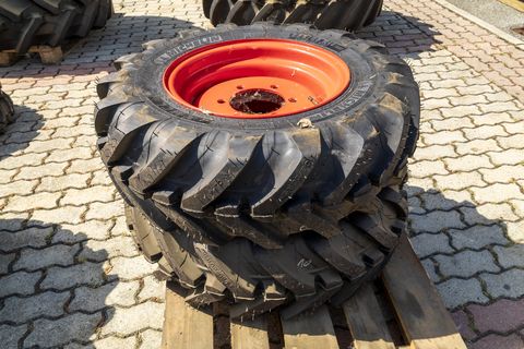 Michelin 280/80 R18 XMCL