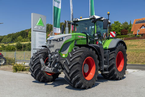 Fendt 942 Vario ProfiPlus (MY 2020)