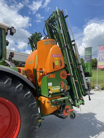 Amazone UF 1201 Feldspritze 