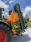 Amazone UF 1201 Feldspritze 