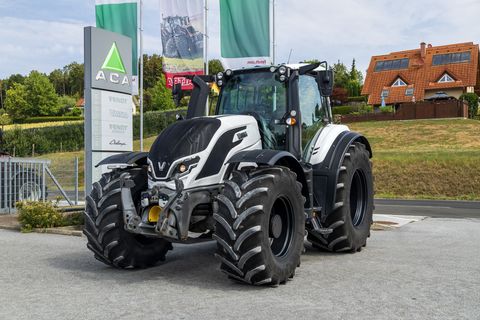 Valtra T235 Direct