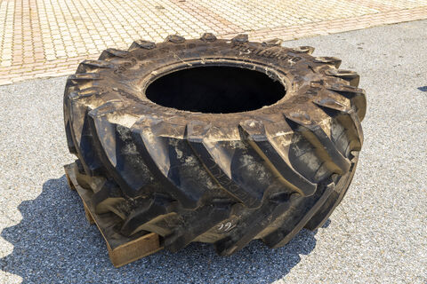 Trelleborg 650/65 R28 TM800