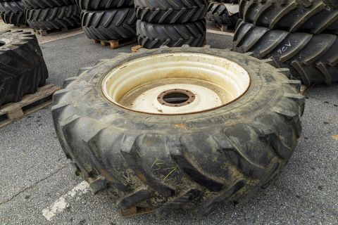 Mitas 20.8 R42 RD -20