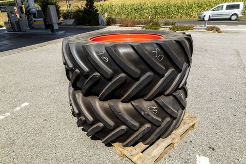 Michelin 600/65 R38 Multibib
