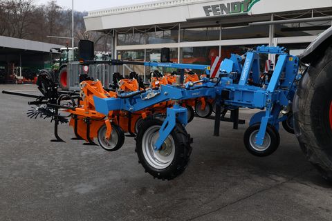 Schmotzer Venterra 2K