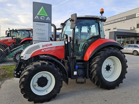 <strong>Steyr 4120 Multi</strong><br />