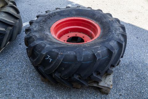 Continental 425/75R20 MPT CONTRACT AC70G