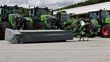 Fendt 320P KC