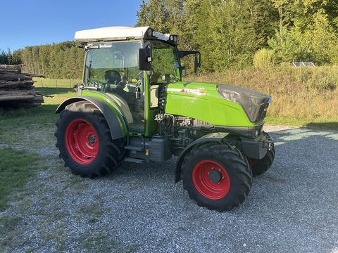 Fendt 211 P