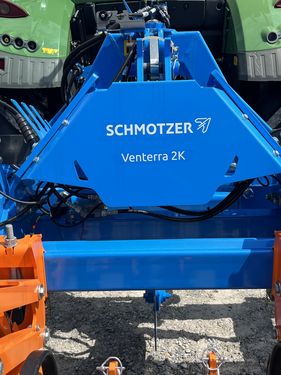 Schmotzer Ventera K2