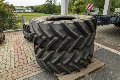 Trelleborg 600/65 R34 TM 800