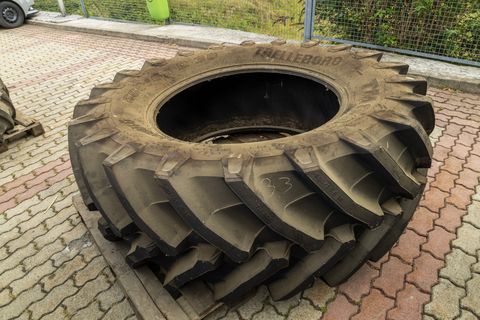 Trelleborg 650/65 R38 TM800