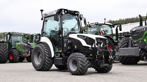 Deutz Fahr 5115 DS TTV (Stage V)