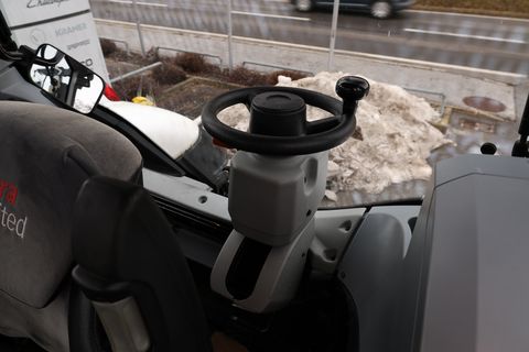 Valtra T 214 Direct