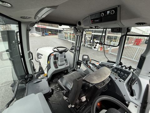 Valtra T 214 Direct
